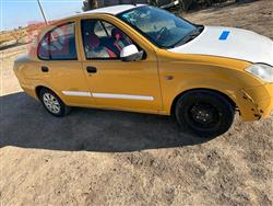 سايبا طيبا